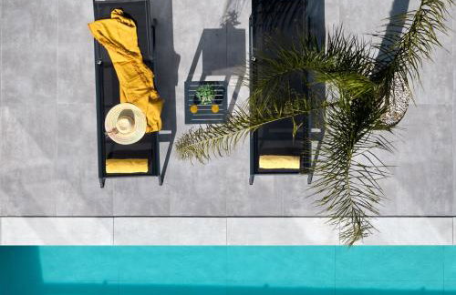 Galanakis luxury villa - Foto 1