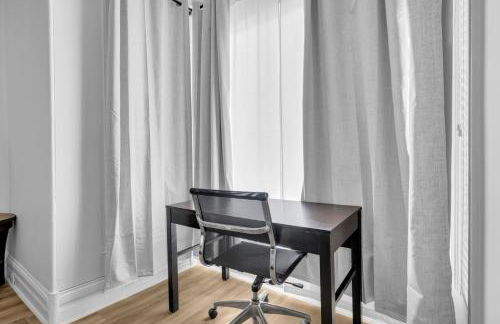 Detroit 3BR in Mexicantown | Sleeps 7 + WiFi - Foto 8