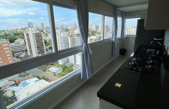 Dallas Apartamentos - Foto 65