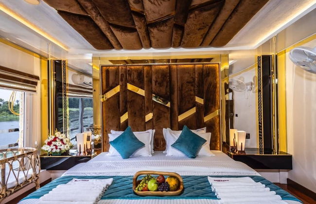 Premium Houseboat - Foto 7