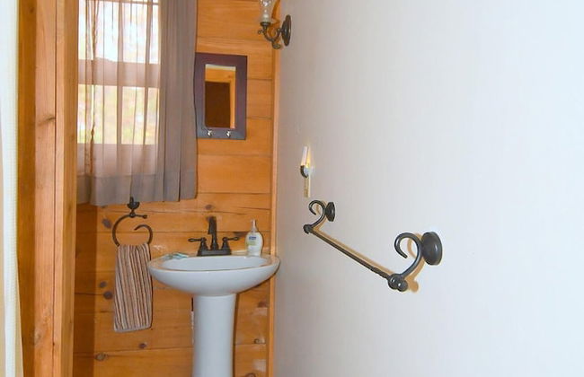 Seventh Heaven - Heavenly Retreat - Foto 33