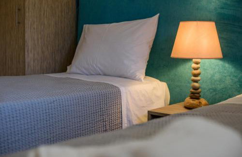 BigBlue luxury apartments - Foto 55