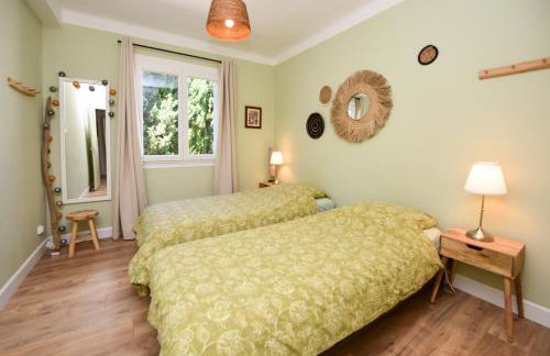 Appartement Tarascon avec garage privé - Foto 5