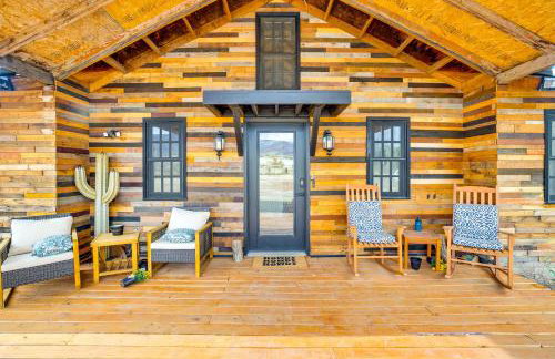 Colorado River Getaway in Parachute Dogs Welcome! - Foto 28