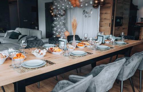 Leśna Rezydencja - Foto 18