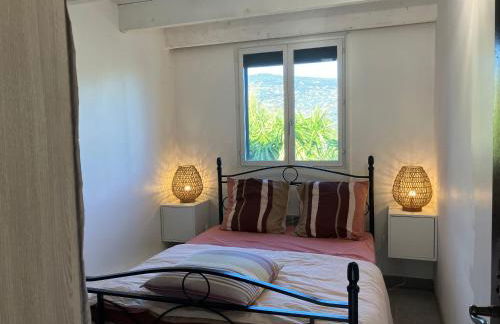 Magnifique duplex climatisé dans une villa calme - Foto 11