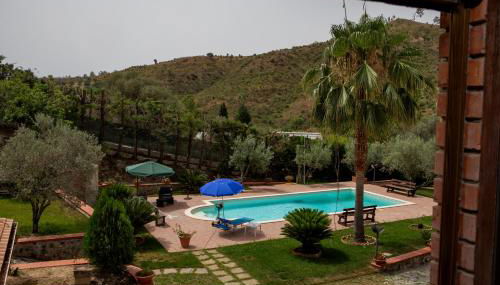 Tenuta Severino - Photo 5, Garden, Garden view