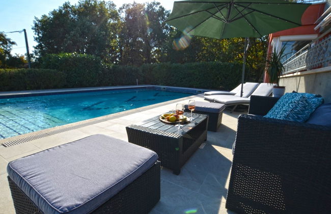 Calm Countryside Rovinj Manor With Pool - Foto 34