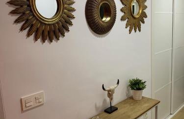 La Roca Chica first line beach Bajondillo Nice & cosy studio apartment - Foto 14