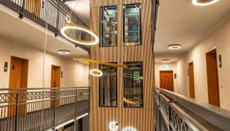 Hotel CityHome am Kurpark - Foto 3