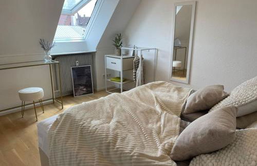 Central two-story Loft in Nurembergs best location - Foto 19