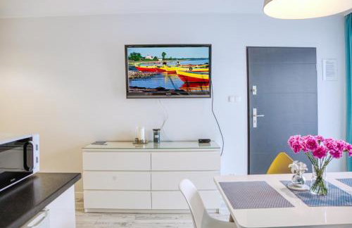 Apartamenty Olivia - Foto 17