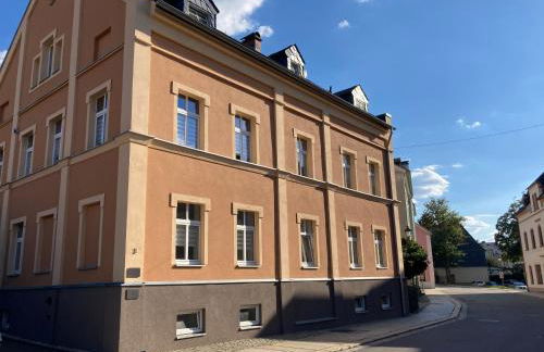 Ferienwohnung Zwönitz - Foto 20