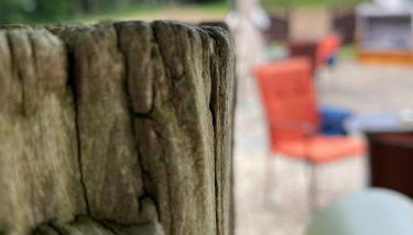 Gästehaus Falkenhof - Foto 5, Garden