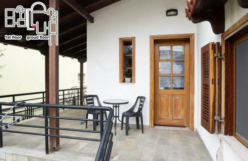 Great Villa Philipi - Photo 38