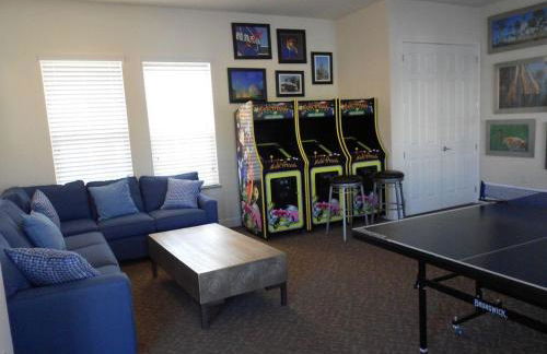 3 bedrooms pool home Hidden Forest Resort Amenities - Foto 26