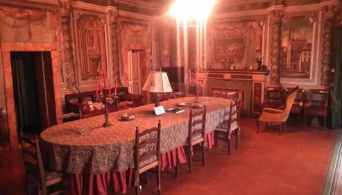 Holiday House Palazzo Galeotti - Foto 3