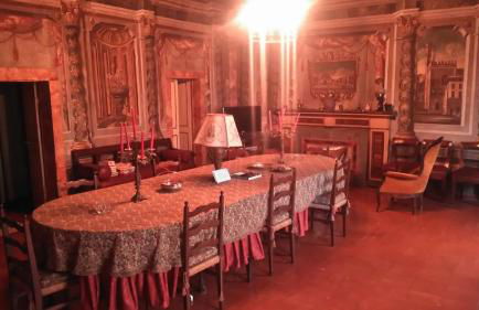 Holiday House Palazzo Galeotti - Foto 3