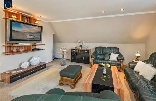 Ferienwohnung zum Koi II DG - Foto 6