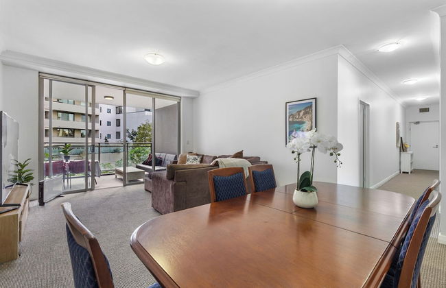 Sydney Airport Apartments - Foto 5