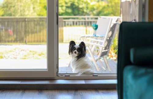 Apartament Komandorski przy Aquaparku - Foto 44