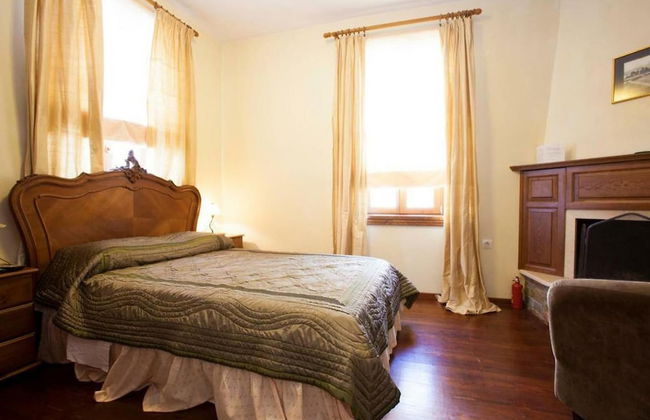 Archontiko Polyzos 18 Zerbera - Foto 3