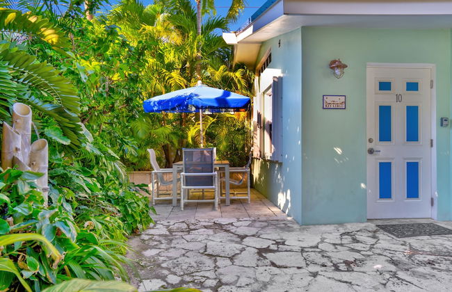 Island Bay Resort - Foto 47