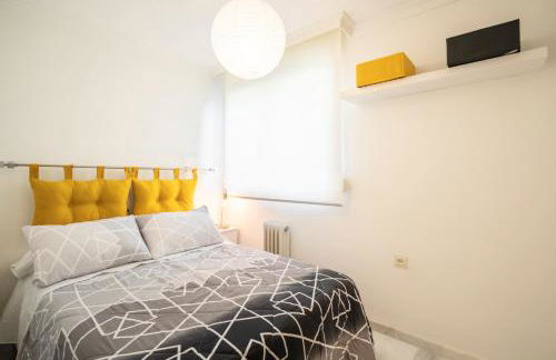 EnjoyGranada TREVENQUE Center - Foto 18