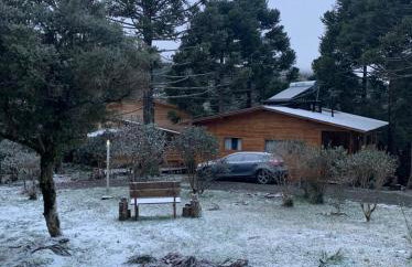 Casa em Urubici Sítio Pássaro D'água - Photo 1