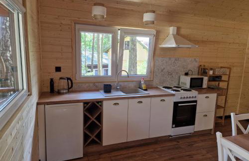 Lubkowa chata 2 - Foto 22