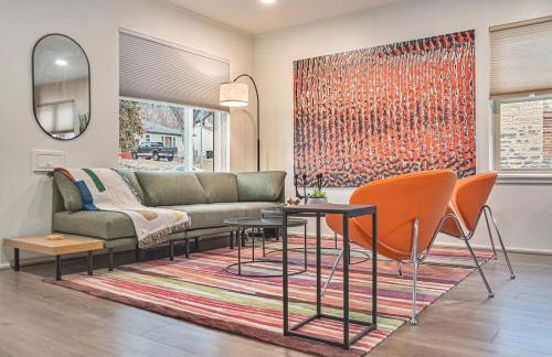 Relaxing Spot with Zen Garden & Year-Round Hot Tub - Foto 14