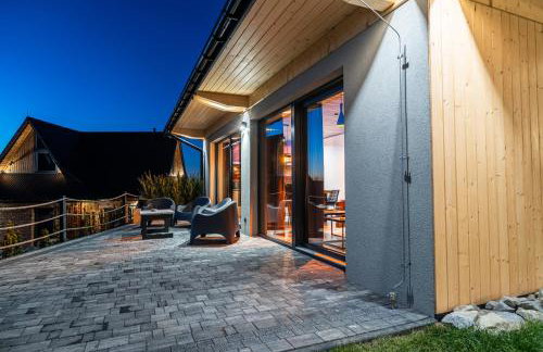 TATRZAŃSKIE TARASY Luxury Chalets - Foto 74