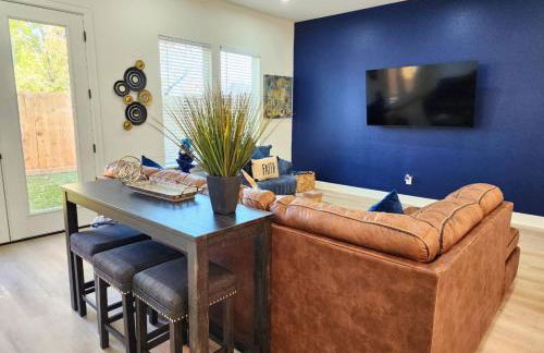 Chic Med Center Retreat Wyard - Foto 14