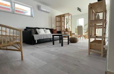 Vila Regina Apartment Regina with Swimming Pool - Photo 78