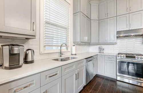 Sunny home walking distance to Quarter and Dome - Foto 11