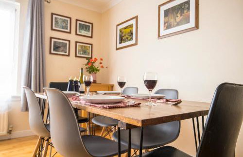 12 & 14 On the Hill Aberfoyle, twin holiday cottages in Scenic Loch Lomond & Trossachs National Park - Foto 45