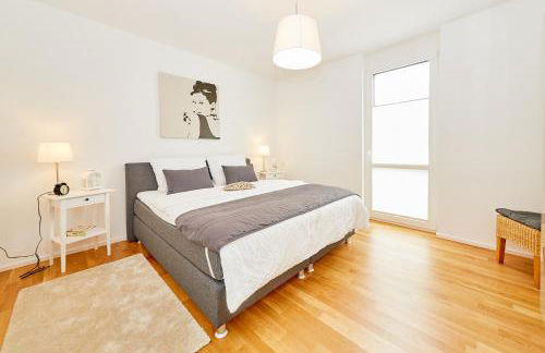 Ferienwohnung "Auszeit" - Foto 33