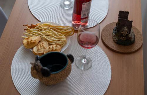 Wilczkowe Izby - Foto 78