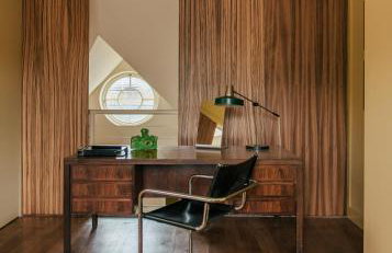 Stylish 1 bedroom in Covent Garden with terrace - Foto 13