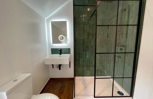 Central House-16 People+Hot Tub - Foto 27