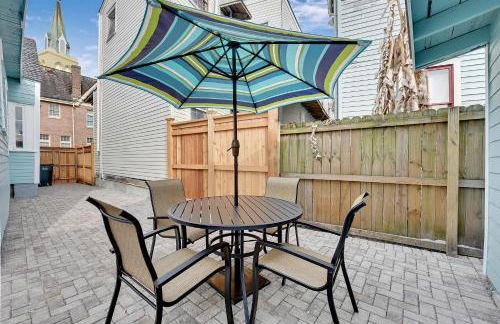 New Orleans Cottage - Foto 9