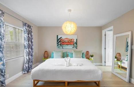 Sunny Cottage - Foto 16