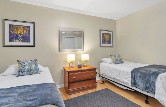 Comfy Condo - Foto 6