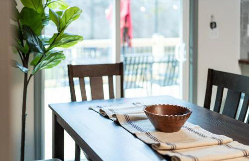 Hot Tub - Fire Pit - River - State Park - King Bed - Foto 24