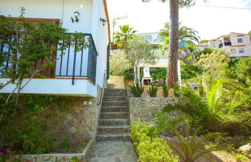 CL12 Magnificent villa with beautiful sea views - Foto 37