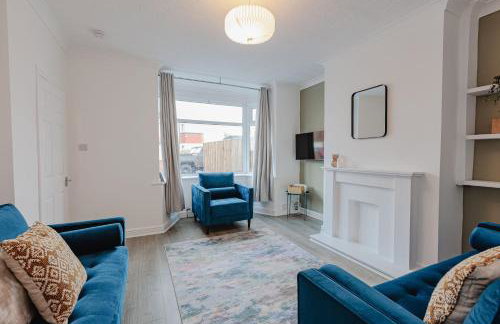 Grinkle Lodge - Foto 1