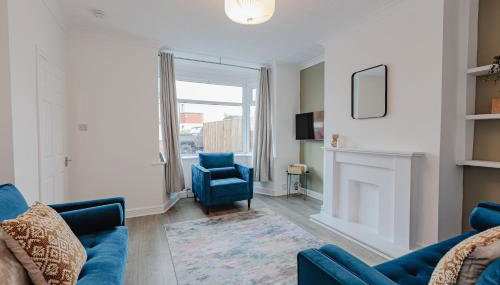 Grinkle Lodge - Foto 1