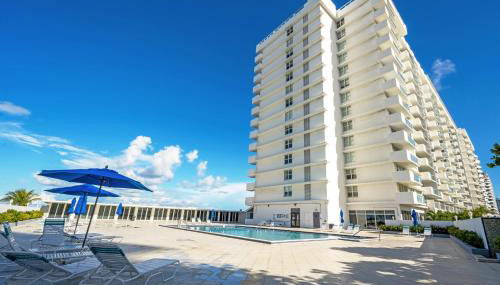 Pavilion Residences on the Beach - Foto 2