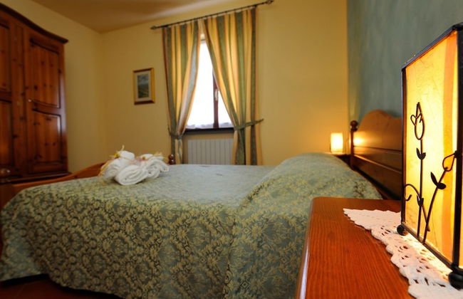 Boschetto del Lago - Photo 14