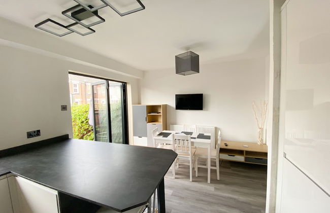 Harbourside House Holiday Home - Foto 14